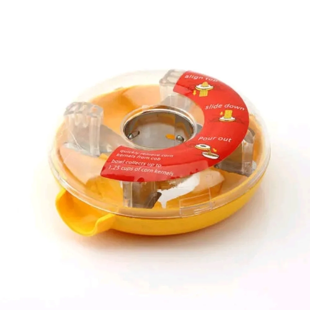 One-Step Corn Kerneler - Picture 2 of 3